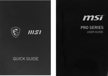 ПК Мини MSI Pro DP180 12-443XRU