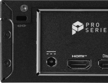 Неттоп MSI Pro DP21 12M-439XRU