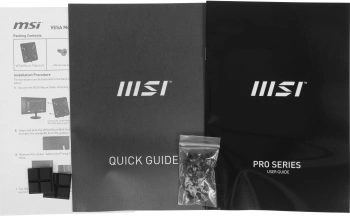Неттоп MSI Pro DP21 12M-439XRU