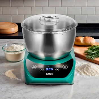 Миксер стационарный Kitfort КТ-3476