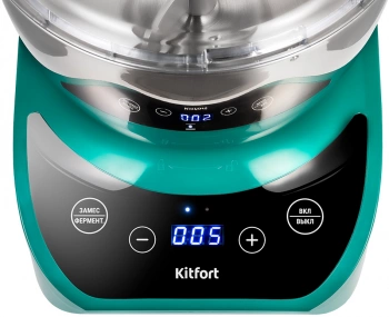 Миксер стационарный Kitfort КТ-3476