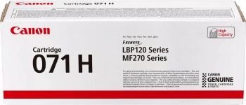 Картридж лазерный Canon 071H