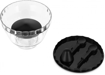 Кофемолка Kitfort КТ-7205