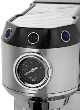 Кофеварка рожковая Kitfort КТ-7194