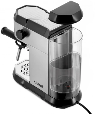 Кофеварка рожковая Kitfort КТ-7194