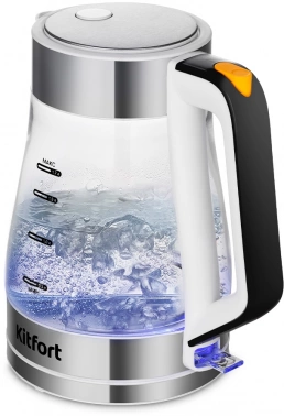 Чайник электрический Kitfort КТ-6626