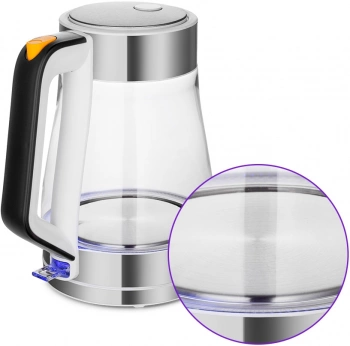 Чайник электрический Kitfort КТ-6626