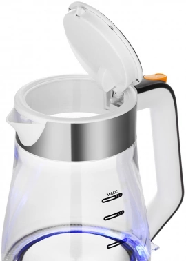 Чайник электрический Kitfort КТ-6626