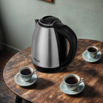 Чайный набор Kitfort КТ-6638