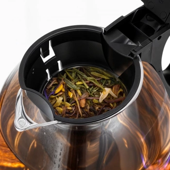 Чайный набор Kitfort КТ-6638