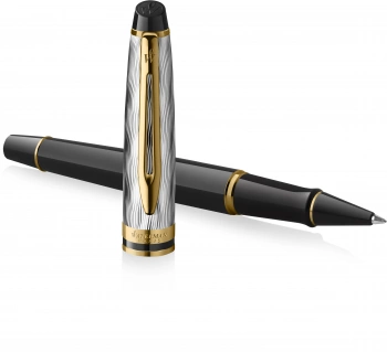 Ручка роллер Waterman Reflections of Paris Expert DeLuxe