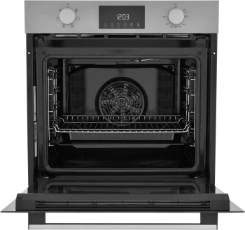 Духовой шкаф Электрический Indesit IBFTE 3644 IX