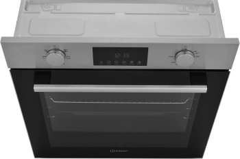 Духовой шкаф Электрический Indesit IBFTE 3644 IX