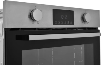 Духовой шкаф Электрический Indesit IBFTE 3644 IX