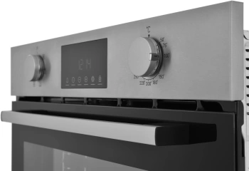 Духовой шкаф Электрический Indesit IBFTE 3644 IX