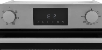 Духовой шкаф Электрический Indesit IBFTE 3644 IX