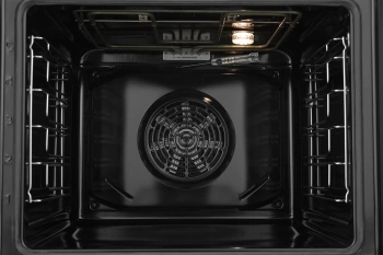 Духовой шкаф Электрический Indesit IBFTE 3644 IX