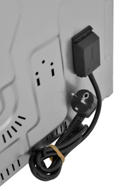 Духовой шкаф Электрический Indesit IBFTE 3644 IX