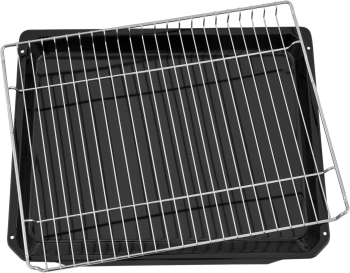 Духовой шкаф Электрический Indesit IBFTE 3644 IX