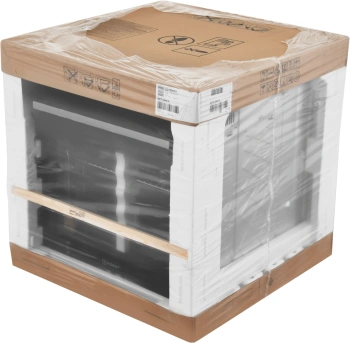 Духовой шкаф Электрический Indesit IBFTE 3644 IX