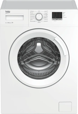 Стиральная машина Beko WRE6511ZWW