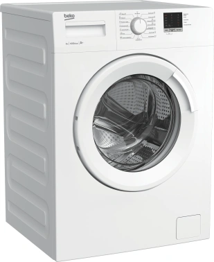 Стиральная машина Beko WRE6511ZWW