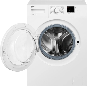Стиральная машина Beko WRE6511ZWW