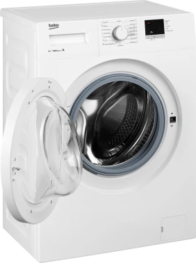 Стиральная машина Beko WRE6511ZWW