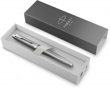 Ручка перьев. Parker IM Writing Rituals F331