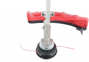 Триммер бензиновый Интерскол КБ-44/52В