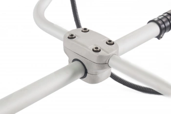 Триммер бензиновый Интерскол КБ-44/52В