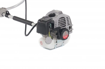 Триммер бензиновый Интерскол КБ-44/52В