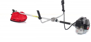 Триммер бензиновый Интерскол КБ-44/52В