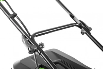 Газонокосилка роторная Greenworks G40LM49DB