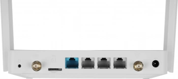 Роутер беспроводной Keenetic Runner 4G