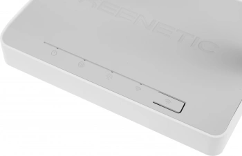 Роутер беспроводной Keenetic Runner 4G