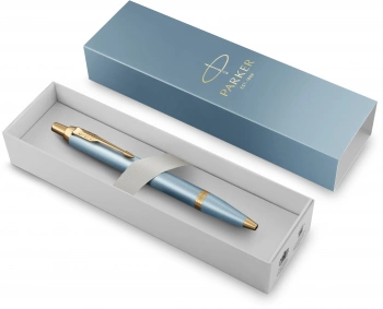 Ручка шариков. Parker IM Writing Rituals K331