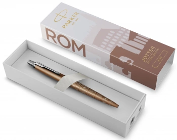 Parker Jotter Global Icons SE Rome K179