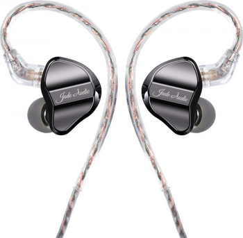 Гарнитура внутриканальные Fiio JD1