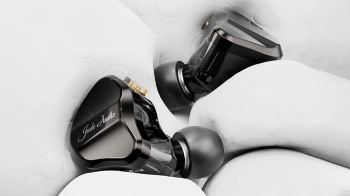 Гарнитура внутриканальные Fiio JD1