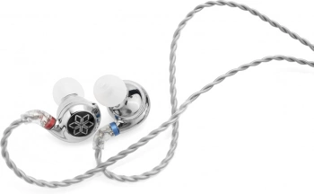 Наушники внутриканальные Fiio FD11 silver