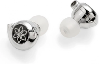 Наушники внутриканальные Fiio FD11 silver