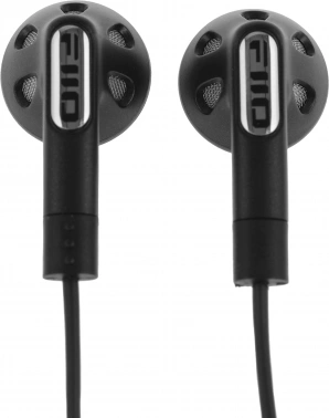 Наушники вкладыши Fiio FF1 black