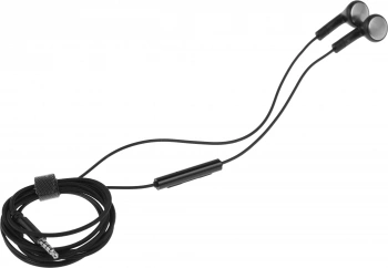 Наушники вкладыши Fiio FF1 black