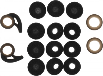 Наушники вкладыши Fiio FF1 black