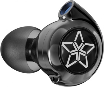 Наушники внутриканальные Fiio FH11 black