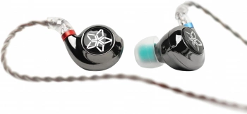 Наушники внутриканальные Fiio FH11 black