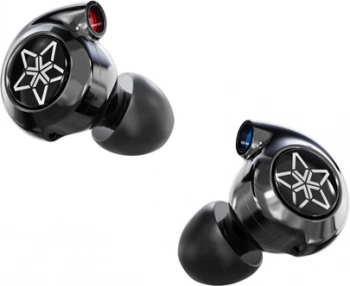 Наушники внутриканальные Fiio FH11 black