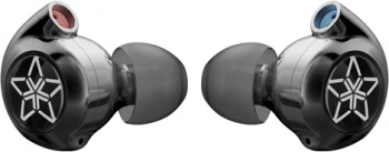 Наушники внутриканальные Fiio FH11 black