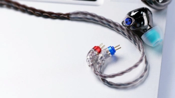 Наушники внутриканальные Fiio FH11 black